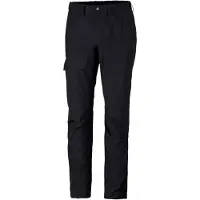 Lundhags Laka Ms Pant, vandrebukser, herre, sort