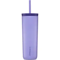 LifeStraw Go Series Tumbler, 500ml, termokrus, lilla