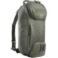 Tasmanian Tiger Modular Sling Pack 20 IRR, Taske, Grå/Grøn