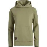 Lundhags Järpen Hoodie W, mellemlag, dame, grøn