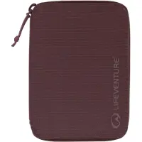 Lifeventure Rfid Mini Travel Tegnebog