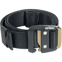 Tatonka Stretch Belt 32mm, bælte, sort