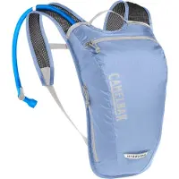 CamelBak Hydrobak Light, rygsæk, 1.5L, unisex, blå