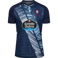 Hummel Rc Celta De Vigo 25/26 Væk T-shirt Med Korte ærmer