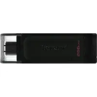 Kingston DataTraveler 70 - 256GB - USB Stick