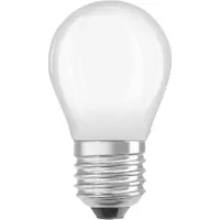 Osram Classic LED pære E27 2,8W dæmpbar 2700K 280 lumen