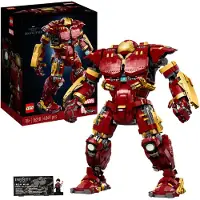 LEGO 76210 Marvel Super Heroes - Hulkbuster