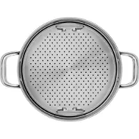 Scanpan 26 cm dampindsats - TechnIQ