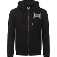 TAPOUT Octagon Sweatshirt Med Lynlås