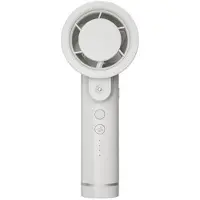 Nitecore izzCool 20, Matte White, fan with mist function