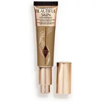 Charlotte Tilbury - Charlotte's Beautiful Skin Foundation - Foundation - Beautiful Skin Fdtn - 11c - For Women