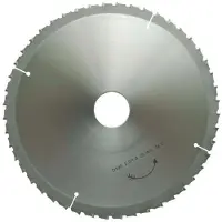 Leja Tools Kwc2103054 210x30 Mm Multimaterial-rundsavsklinge