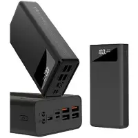 XO Pr123 30000mah Powerbank