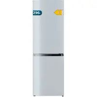 Cecotec Bolero Coolmarket Bi-s Df 270 Køleskab Med Fryser