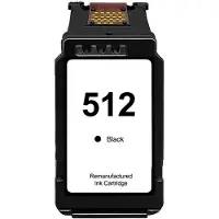 Generico Pi100-396 5 Canon Kompatible Blækpatroner