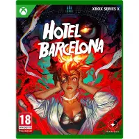 Ginza.se Series X Hotel Barcelona