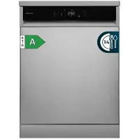 Cecotec Bolero Aguazero 6800 Tredje Niveau Opvaskemaskine 14 Antal Kuverter