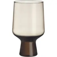 Iittala Solare glas på fod 40 cl 2-pak Linned