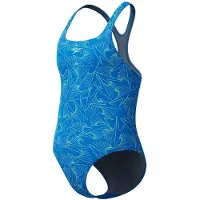Speedo Hyperboom Allover Badetøj