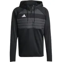 Adidas Tiro 25 Essentials Winterized Training Hættetrøje