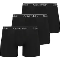 Calvin Klein Lv00nb4410 Brief Boxers 3 Enheder