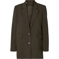 Selected Rita Relaxed Fit Blazer