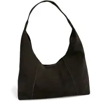 Pieces Pcjoye Ruskind Hobo Taske