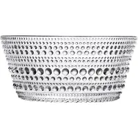 Iittala Kastehelmi skål klar