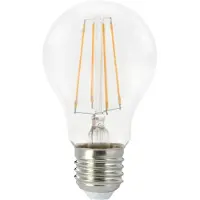 Airam LED A60 7W/827 E27 FIL