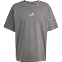 Adidas All Szn Washed T-shirt, størrelse X-Large