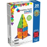 Magna-Tiles microMAGS 20pcs