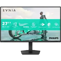 Philips 27" Evnia 3000 27M2N3200NF - 1920x1080 (FHD) - 144Hz - IPS