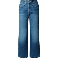 Pepe Jeans Pepe Jeanstil kvinder. PL2047314A3 Jeans Straight Uhw Lexa denim (28/30), Casual, Bomuld
