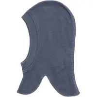 Name it Elefanthue - Noos - Uld - 1-lags - Folkstone Gray - - 40-44 cm - Elefanthue - Enkelt