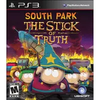 Ubisoft Playstation 3 South Park: The Stick Of Truth (greatest Hits) ( Import )
