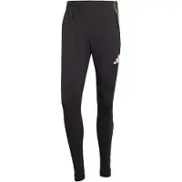 Adidas Herre Tiro 25 Konkurrence Track Pants Sort/Purple Rush