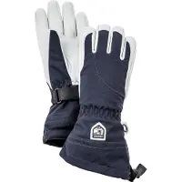 Hestra Heli Ski, skihandsker, dame, navy