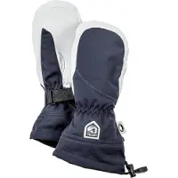 Hestra Heli Ski, skiluffer, dame, navy