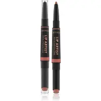 Catrice Lip Artist Matte Lipstick og liner Læbestift 2 g Nr. 010 - Always Together