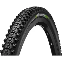 Continental Eruban Plus 20´´ X 2.40 Stiv Mtb-dæk