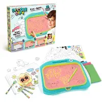 Canal Toys Tegne-kopi-printertavle