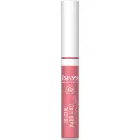 Lavera high shine watergloss Lipgloss 5.5 ml Nr. 25