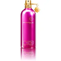 Montale Parfumer RoseRoses MuskEau de Parfum Spray 100 ml (11.020,00 kr / 1 l)