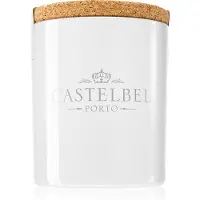 Castelbel Sea Salt&lemon 180g Lys