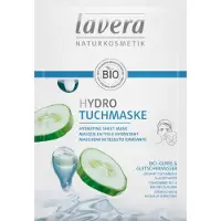 Lavera Hydro Sheet Mask 1 stk.