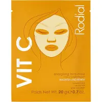 Rodial Vit C Cellulose Sheet Mask Sheet Mask 1 stk.