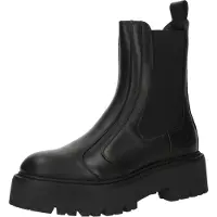 Copenhagen Studios Chelsea Boots sort