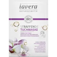 Lavera Straffend Sheet Mask 1 stk.