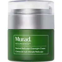Murad Resurgence Retinal ReSculpt Overnight Cream 50 ml