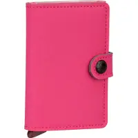 Secrid Miniwallet Yard Tegnebog